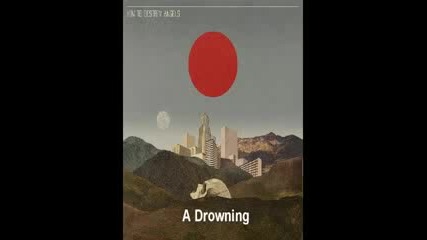 How To Destroy Angels - 02 A Drowning 
