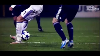 Cristiano Ronaldo - Finally