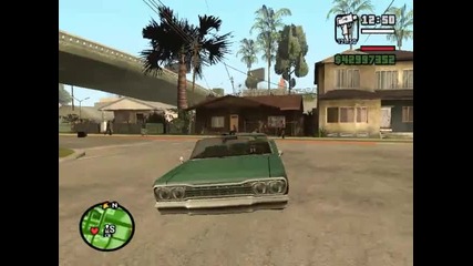 gta sa hood life part 2