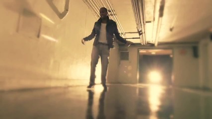Shifta - Live It Up