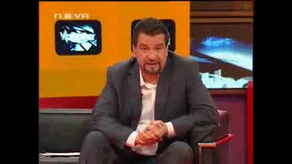 Vip Brother 3 - 22.04.2009 - Ден 38 (цялото предаване) [част 5]