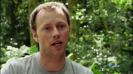 Man vs wild - s05e07 Behind the scenes Part2