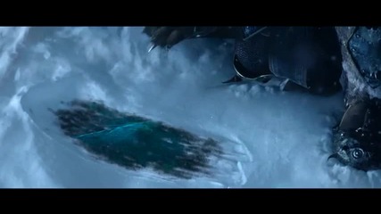 Wow Trailer:wrath Of The Lich King