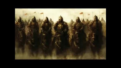 Epic Battle Music - Epic Legend