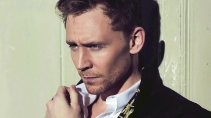 Sexiest Man Alive- Tom Hiddleston