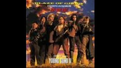 Bon Jovi - Billy Get Your Guns