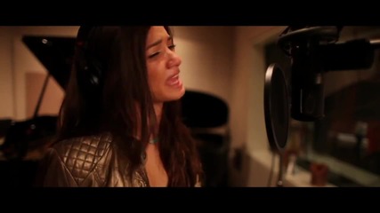 Превод It Will Rain- Bruno Mars (cover by Pia Mia)