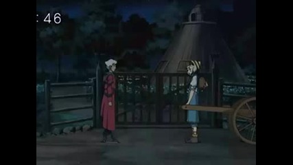 Kiba Ep 3 Part 2