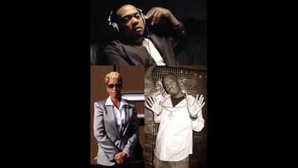 Mary J. Blige ft S Tha Mogul & Timbaland - Skycap 