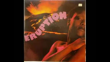 Eruption - Computer Love 1978