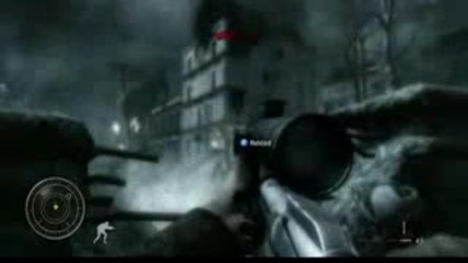 Call Of Duty World At War The Professional Achievement