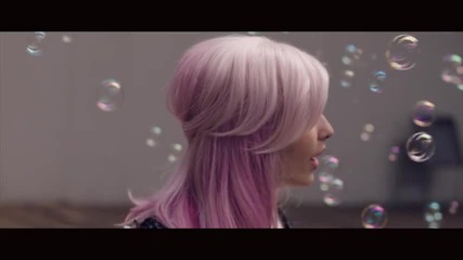 Katarina - Love Me If You Dare ( Official Music Video)