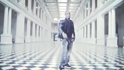 B.o.b - So Good [official Video] - New album Strange Clouds out May 1st! -