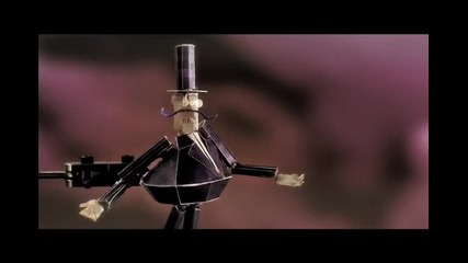The Machine 