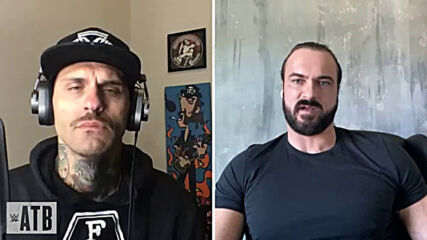 Drew McIntyre on being WWE Champion in a challenging time: WWE After the Bell, Aug. 20, 2020