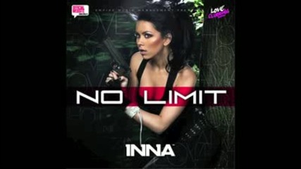 Inna - No Limit (love Clubbing by Play & Win) 