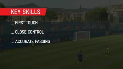 Master Control - Control + Pass 