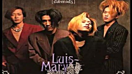 Luis～mary - Misty Misery