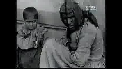 Armenian Genocide 1915. Геноцида Над Арменците.