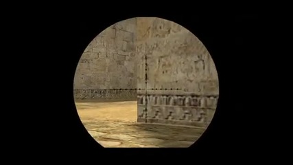 counter strike 1.6 frag movie