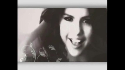 Selena Gomez {happy B - day to me - 25.03}