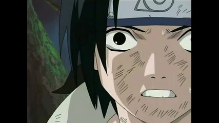 Naruto - The Кill 