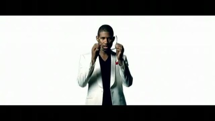 Usher - Omg ! feat. William