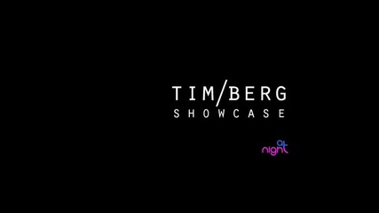 Tim Berg - Alcoholic Original Mix Official 