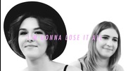 Еllie Goulding - Something In The Way You Move (fan Dance Lyric Video) (превод)