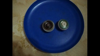 beyblades