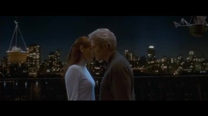 Runaway Bride - Ending