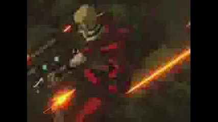 Amv - We Will Rock You