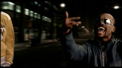 Black Eyed Peas - Let s Get It Started ( H Q ) 