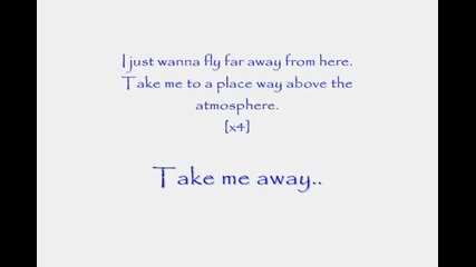 Tyrese - Take Me Away Превод 