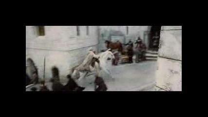 Ensiferum - Into Battle