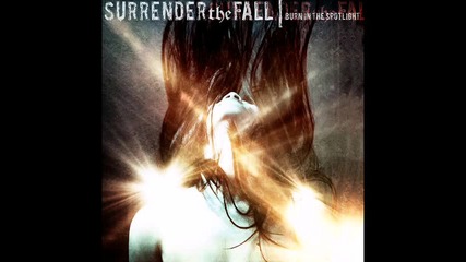 Surrender The Fall - Love Hate Masquerade 