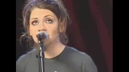 Flyleaf - Im So Sick (Acoustic)