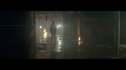 Adam F - When The Rain Is Gone [official Video Hd]