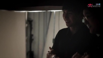 [2013]lee Seung Gi ~ K-wave Magazine Photoshoot