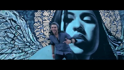 Chris Richardson ft Caskey – Why You Mad (official 2o13)