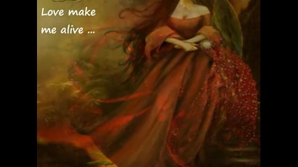 Love Take Me - Yanni Chloe Lowery