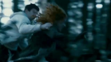 Eclipse Clip quot Ravine Chase quot - Official Hd 