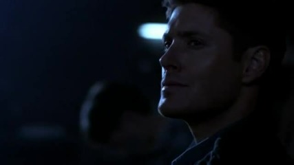 Supernatural S07e15 + Bg Subs