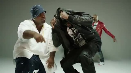 Slaughterhouse - My Life (explicit) ( Високо Качество )