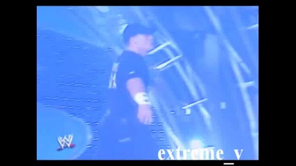 John Cena Headstrong Tribute