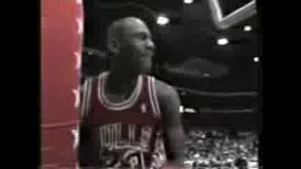 Nba Slam Dunk 