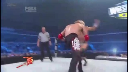 Friday Night Smackdown 18/02/2011 part 6/6