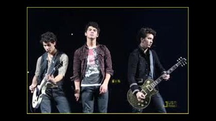 Jonas Brothers - L.a. Baby
