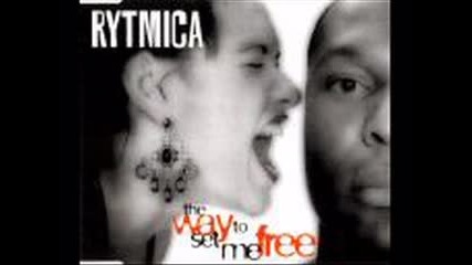 Rytmica - The Way To Set Me Free (1995)