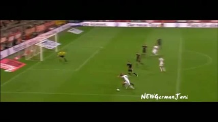 Cristiano Ronaldo 0 The Number 7 Is Back 0 2010 - 20112